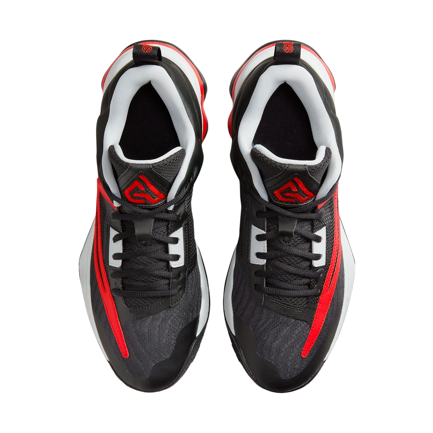 Tenisky a topánky Nike GIANNIS IMMORTALITY 3 Čierna | dz7533-004, 1