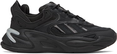Tenisky a topánky adidas Originals Ozmorph "Black" Čierna | IE2023, 0