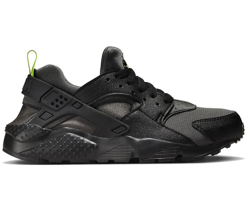 Tenisky a topánky Nike Air Huarache Run Čierna | DZ5632-001, 0