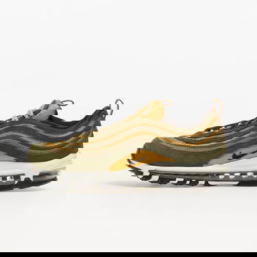 Tenisky a topánky Nike Air Max 97 NH Zelené | DR0157 300, 2