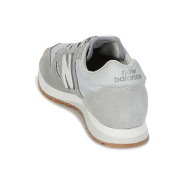 Tenisky a topánky New Balance Shoes (Trainers) U520 Šedá | U520AF, 4