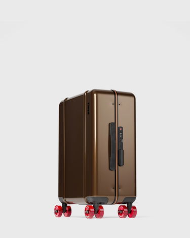 Kufor Floyd Cabin Suitcase Hnedá | FL2001-CA012, 1