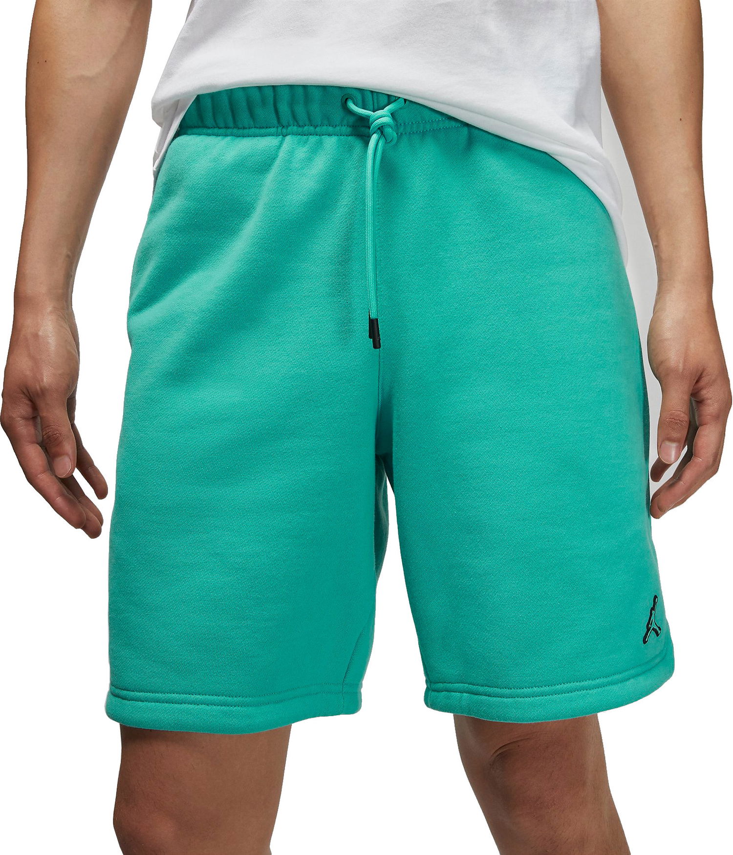 Šortky Jordan Shorts Essentials Tyrkysová | da9826-392, 0