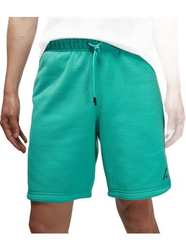 Šortky Jordan Shorts Essentials Tyrkysová | da9826-392