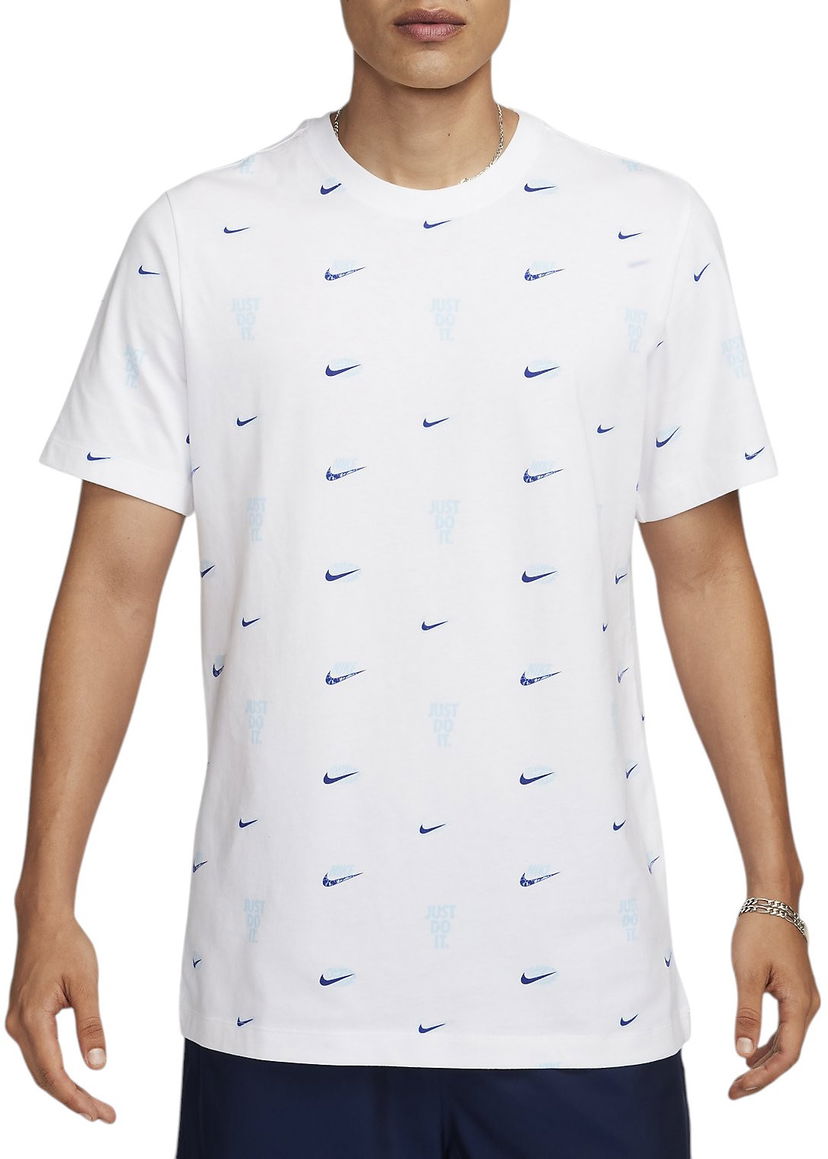 Tričko Nike Sportswear Max90 T-Shirt Biela | fq8036-100