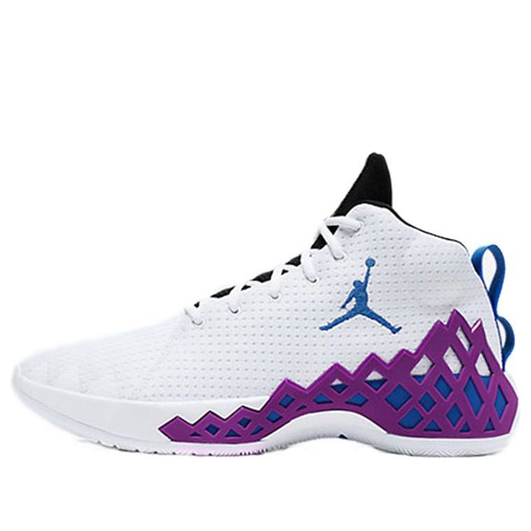Tenisky a topánky Jordan Jumpman Diamond Mid PF Biela | CI1205-140