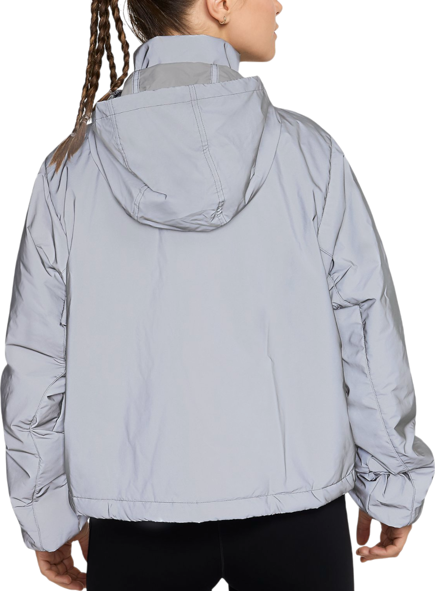 Vetrovka Nike Running Division Jacket Šedá | fv6420-011, 1