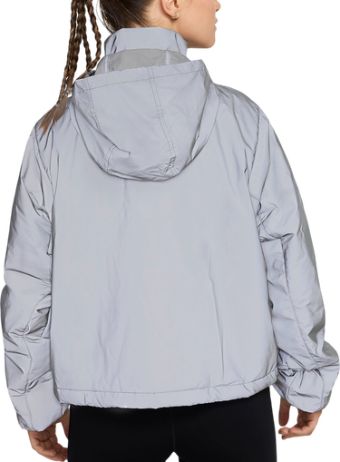 Vetrovka Nike Running Division Jacket Šedá | fv6420-011, 1