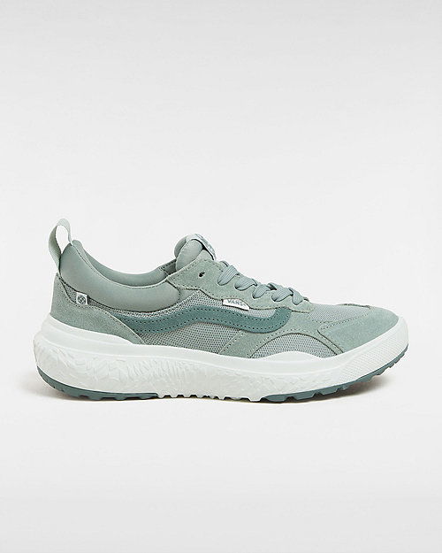 Tenisky a topánky Vans Ultrarange Neo Vr3 Shoes (green Multi) Unisex Grey, Size 3 Šedá | VN000BCEBGK, 0