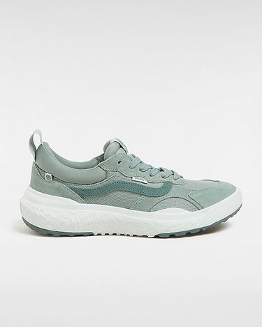 Tenisky a topánky Vans Ultrarange Neo Vr3 Shoes (green Multi) Unisex Grey, Size 3 Šedá | VN000BCEBGK, 0