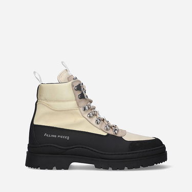 Tenisky a topánky Filling Pieces Mountain Boot Biela | 63325071962, 0