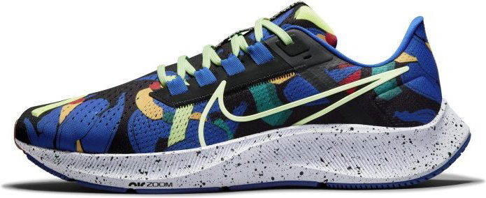Tenisky a topánky Nike Air Zoom Pegasus 38 A.I.R. Kelly Anna London Rôznofarebný | DD1827-001, 0