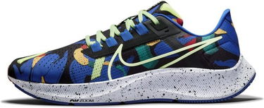 Tenisky a topánky Nike Air Zoom Pegasus 38 A.I.R. Kelly Anna London Rôznofarebný | DD1827-001, 0
