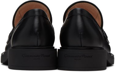 Tenisky a topánky Gianvito Rossi Gianvito Rossi Harris Loafers Čierna | G25283.20GOM.CLN, 1