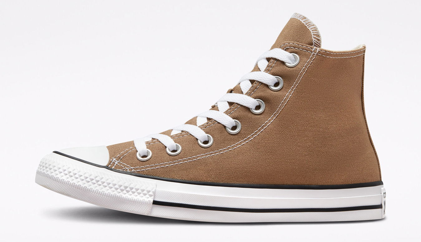 Chuck Taylor All Star Seasonal Color