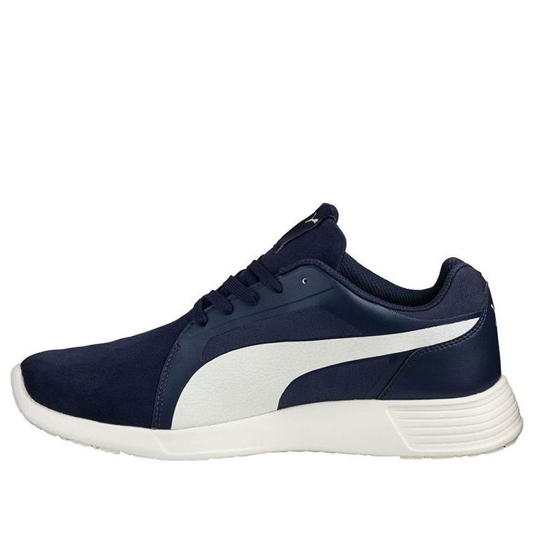 Tenisky a topánky Puma St Trainer Evo Sd Modrá | 360949-03, 0