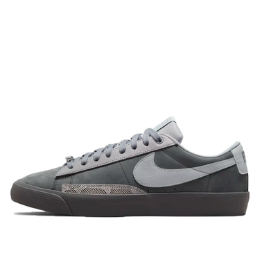 Tenisky a topánky Nike SB FPAR x Nike SB Blazer Low "Cool Grey" Šedá | DN3754-001, 1