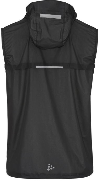 Vesta Craft Craft Pro Hydro Lightweight Vest Čierna | 1915888-999000, 1