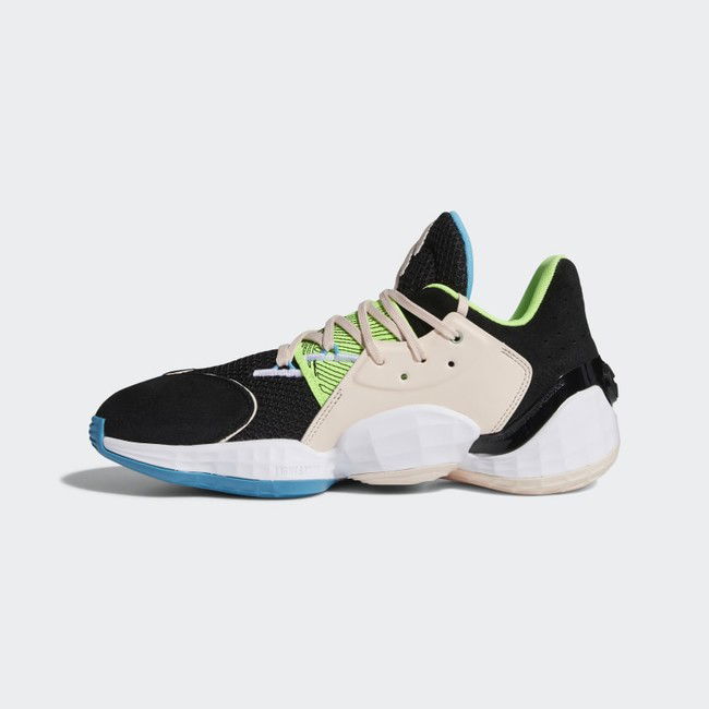 Tenisky a topánky adidas Performance Harden vol. 4 Rôznofarebný | FY0874, 1