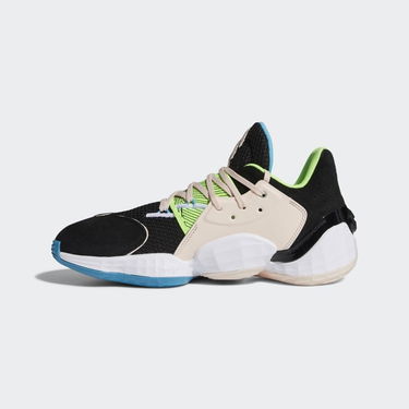 Tenisky a topánky adidas Performance Harden vol. 4 Rôznofarebný | FY0874, 1