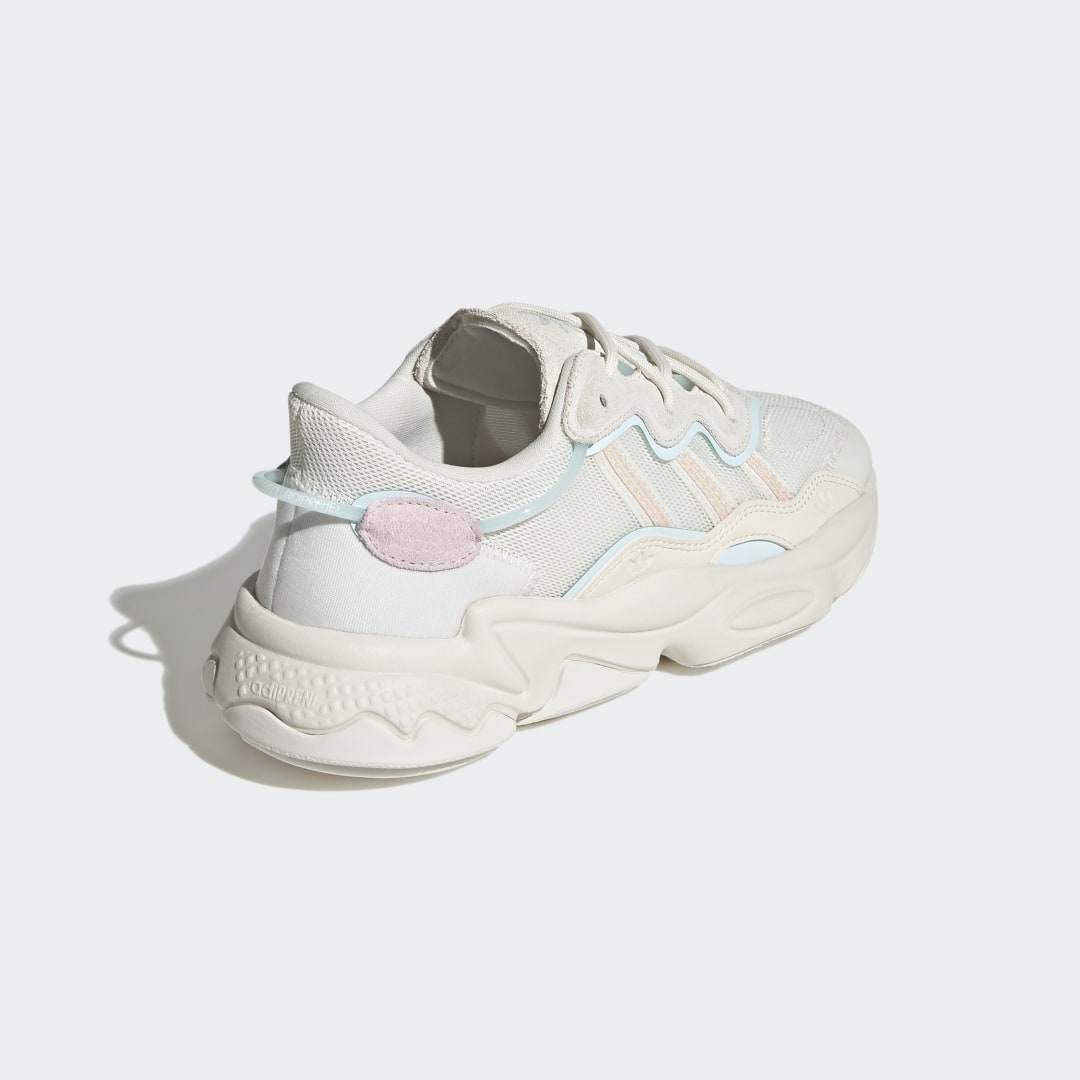 Tenisky a topánky adidas Originals OZWEEGO Béžová | GW6803, 1