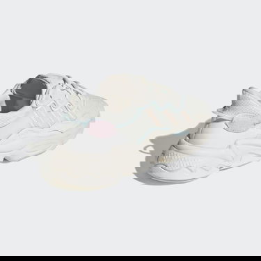 Tenisky a topánky adidas Originals OZWEEGO Béžová | GW6803, 1