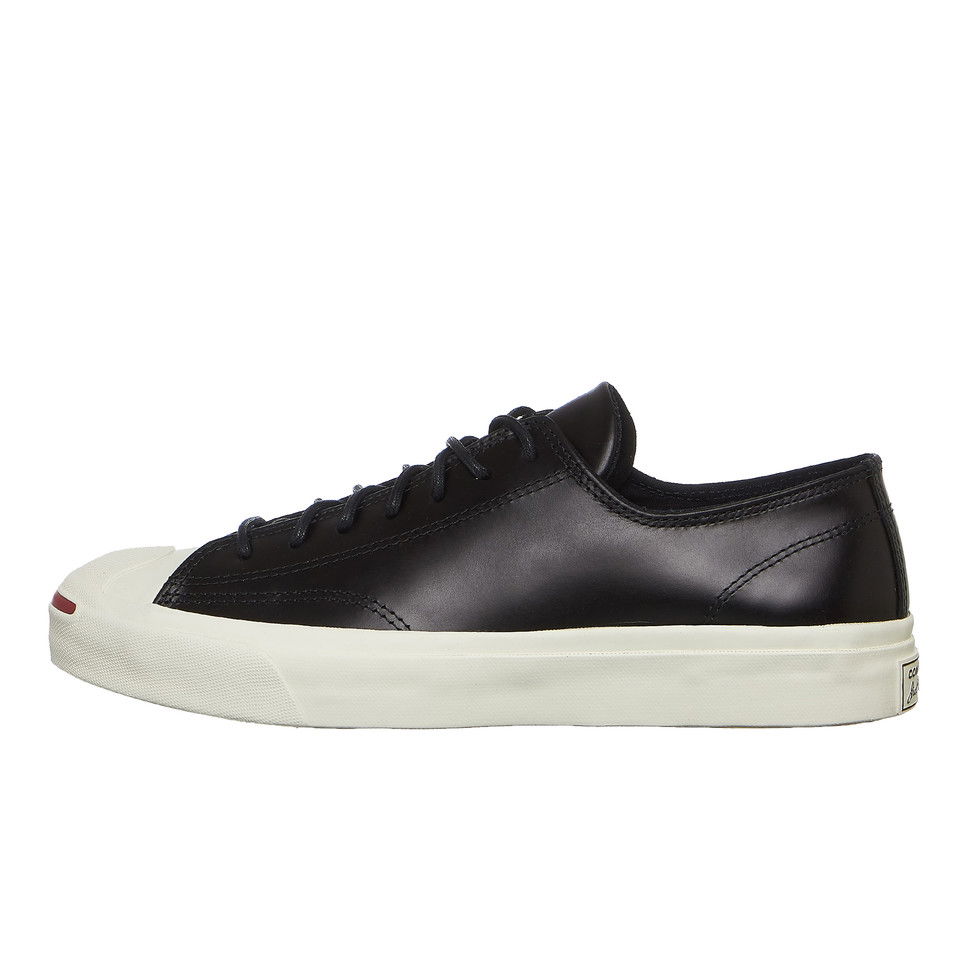 Tenisky a topánky Converse Jack Purcell Ox Čierna | 170098C, 0