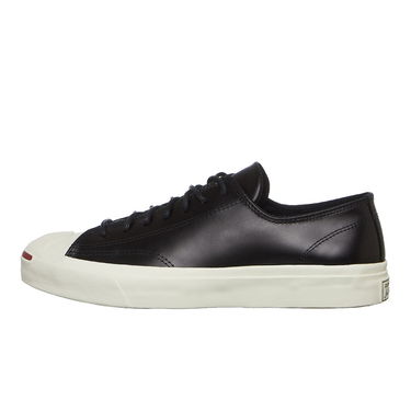 Tenisky a topánky Converse Jack Purcell Ox Čierna | 170098C, 0
