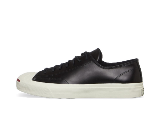 Tenisky a topánky Converse Jack Purcell Ox Čierna | 170098C
