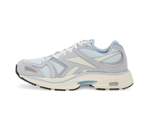 Tenisky a topánky Reebok Premier Road Plus VI "Glablu/ Feegoo/ Essential Blue" W Tyrkysová | 100070270