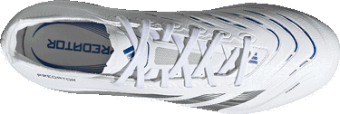 Tenisky a topánky adidas Performance Predator League FG/MG Biela | id1327, 9