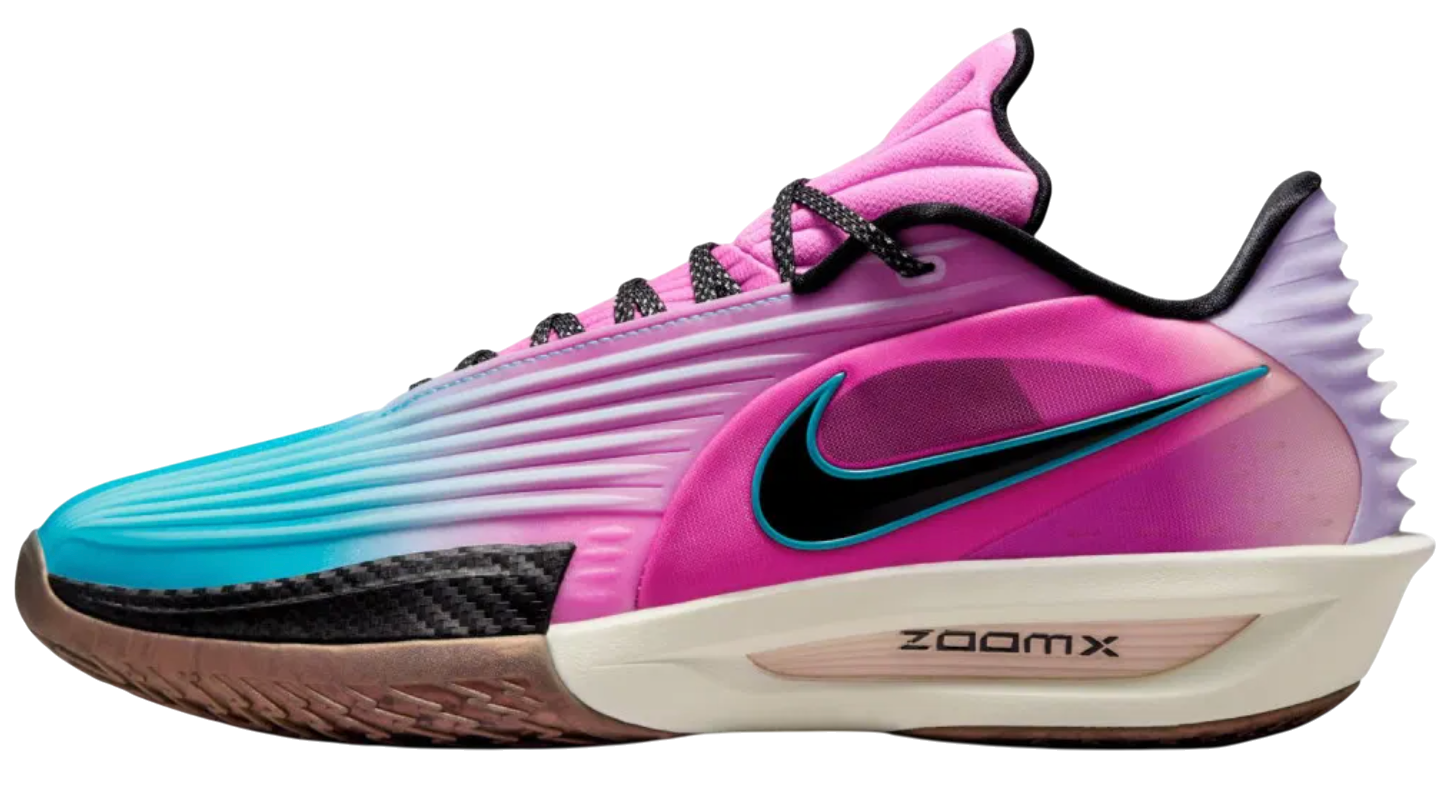 Tenisky a topánky Nike Zoom GT Cut 3 Turbo Rôznofarebný | HV9918-900, 1