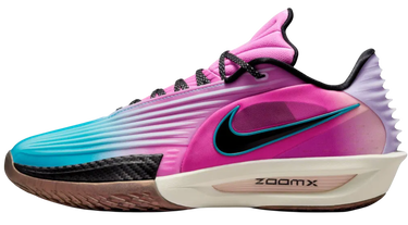Tenisky a topánky Nike Zoom GT Cut 3 Turbo Rôznofarebný | HV9918-900, 1