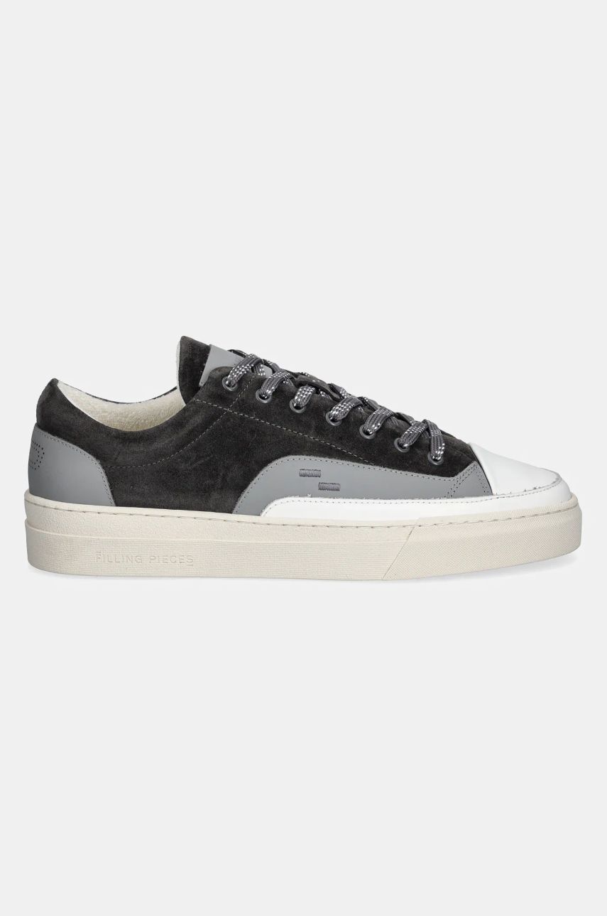 Tenisky a topánky Filling Pieces Riviera Šedá | 90278521002, 0