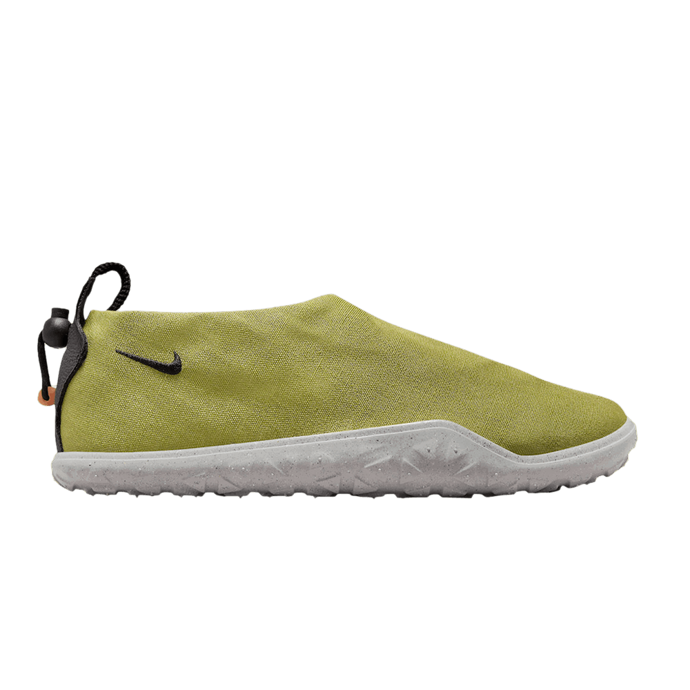 Tenisky a topánky Nike ACG ACG Moc Zelené | DZ3407-300, 0