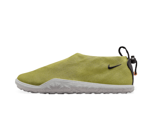 Outdoor Nike ACG ACG Moc Zelené | DZ3407-300