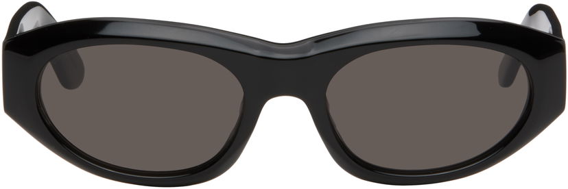 Slnečné okuliare RETROSUPERFUTURE Cinema Sunglasses Čierna | 3Q2