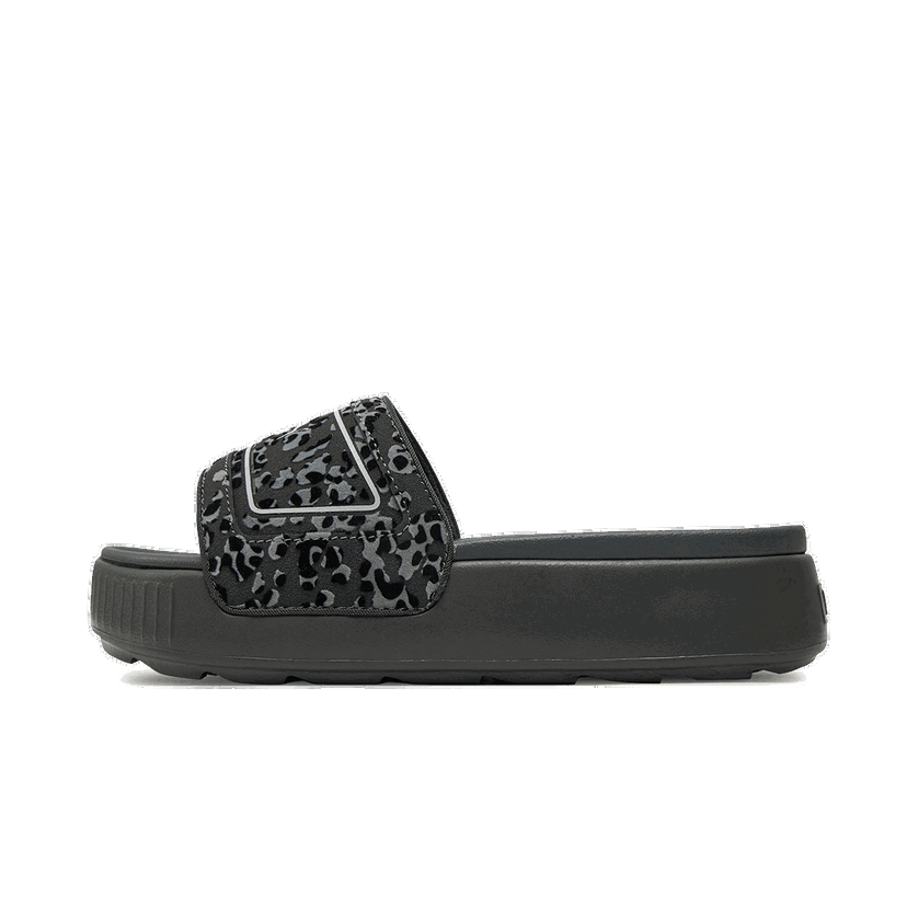 Tenisky a topánky Puma Karmen Slide Drama Šedá | 395401-02