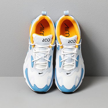 Tenisky a topánky Nike W Air Max 200 Biela | AT6175-101, 2