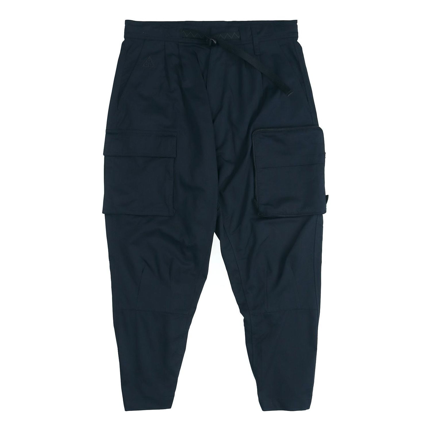 Cargo nohavice Nike ACG ACG Woven Cargo Pants Modrá | CD7646-010, 0