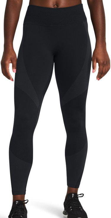Legíny Under Armour Vanish Elite Seamless AnkLeg Leggings Čierna | 1383550-001, 0