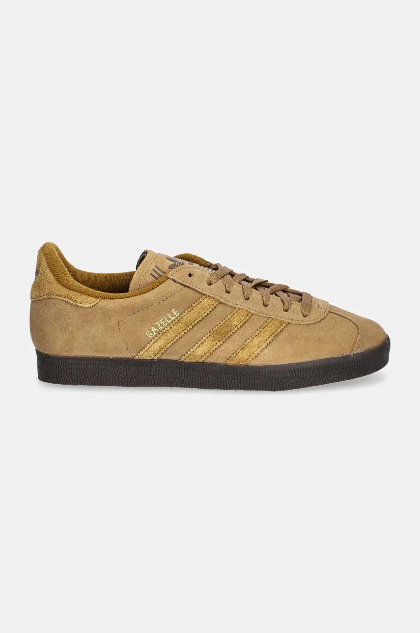 Tenisky a topánky adidas Originals Gazelle Hnedá | IG2099, 1