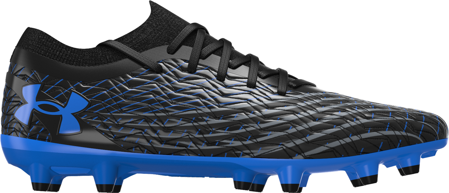 Tenisky a topánky Under Armour Under Armour Magnetico Pro 5 FG Modrá | 6000538-001, 0