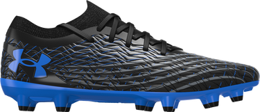 Tenisky a topánky Under Armour Under Armour Magnetico Pro 5 FG Modrá | 6000538-001, 0