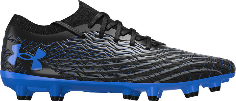 Tenisky a topánky Under Armour Under Armour Magnetico Pro 5 FG Modrá | 6000538-001