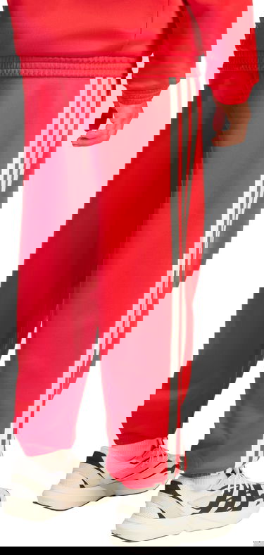 Tepláky adidas Performance Track Pants Stadium Červená | KE9573, 2