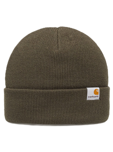 Kulicha Carhartt WIP Stratus Low Zelené | I025741.63XX