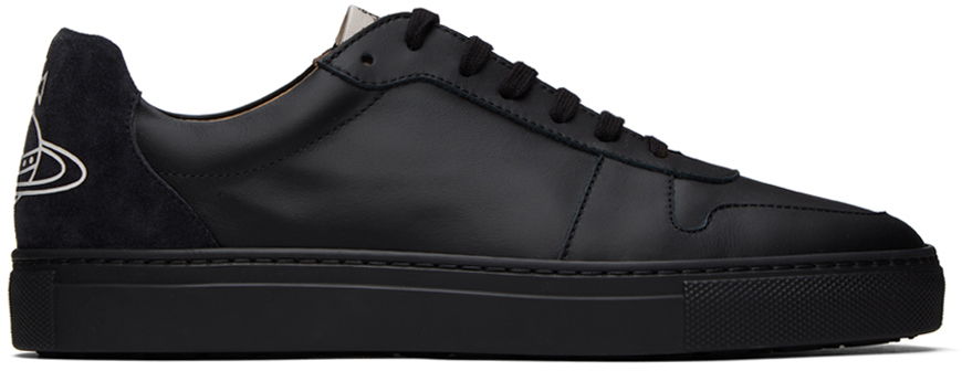 Tenisky a topánky Vivienne Westwood Classic Čierna | 75020002M-L002T-, 0