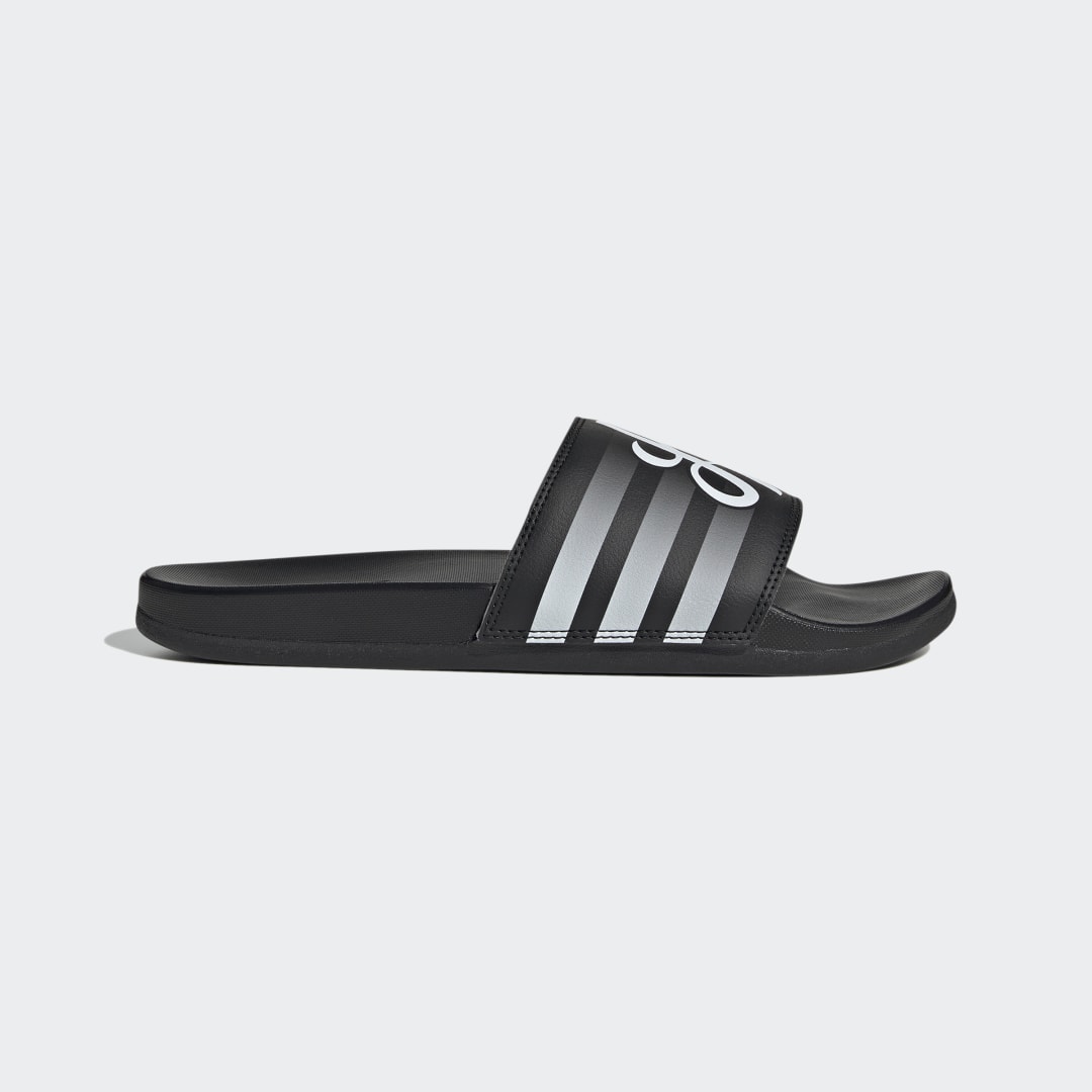 Tenisky a topánky adidas Originals adilette Comfort Čierna | GV8341, 1