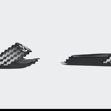 Tenisky a topánky adidas Originals adilette Comfort Čierna | GV8341, 1